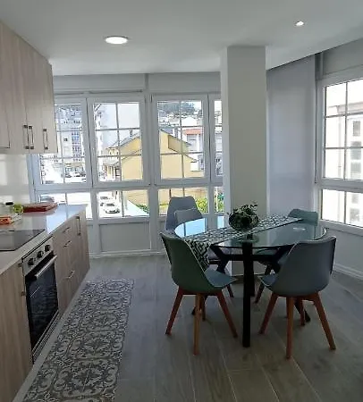 Apartamento Clausurado *