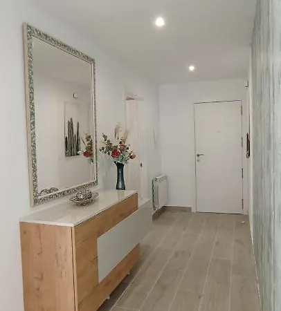 Appartement Clausurado *