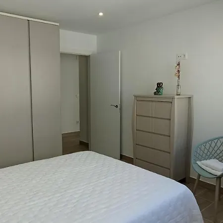Apartamento Clausurado