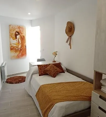 Apartamento Clausurado Apartamento Burela