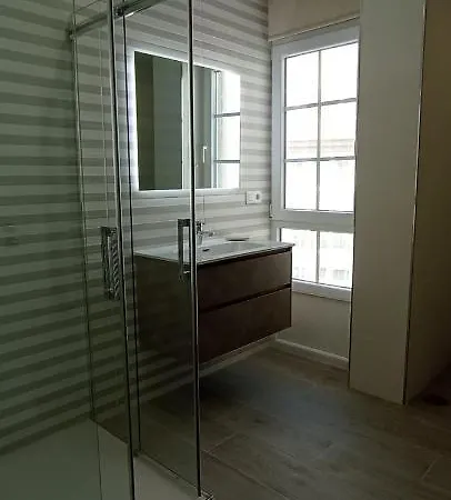 Apartamento Apartamento Clausurado