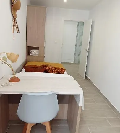شقة Apartamento Clausurado Burela