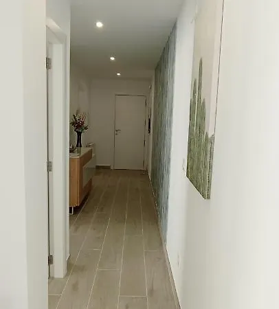 Apartamento Clausurado Burela