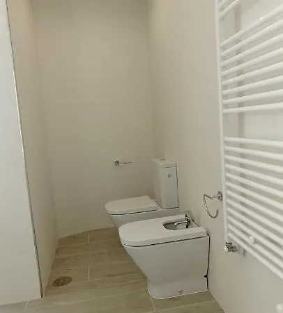 شقة Apartamento Clausurado Burela