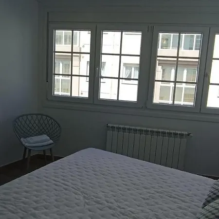 Apartamento Clausurado