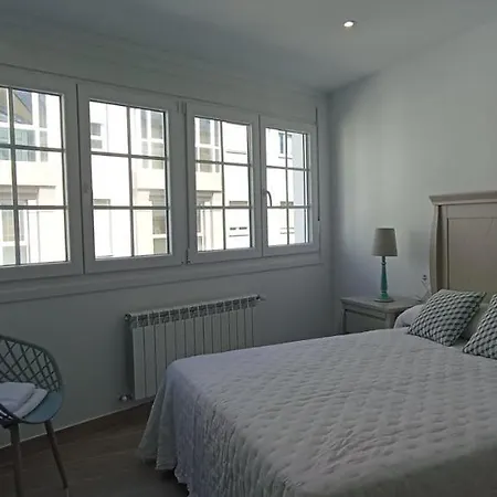 Apartamento Clausurado * Burela