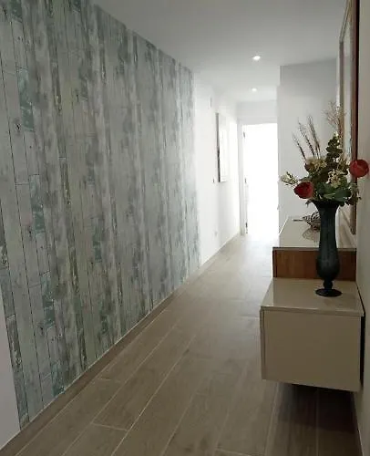 Apartamento Apartamento Clausurado Burela