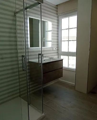 Apartamento Apartamento Clausurado