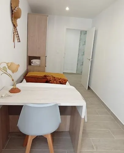 Apartamento Apartamento Clausurado Burela