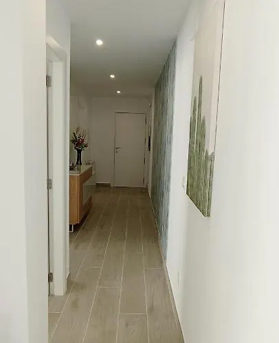 Apartamento Clausurado Burela