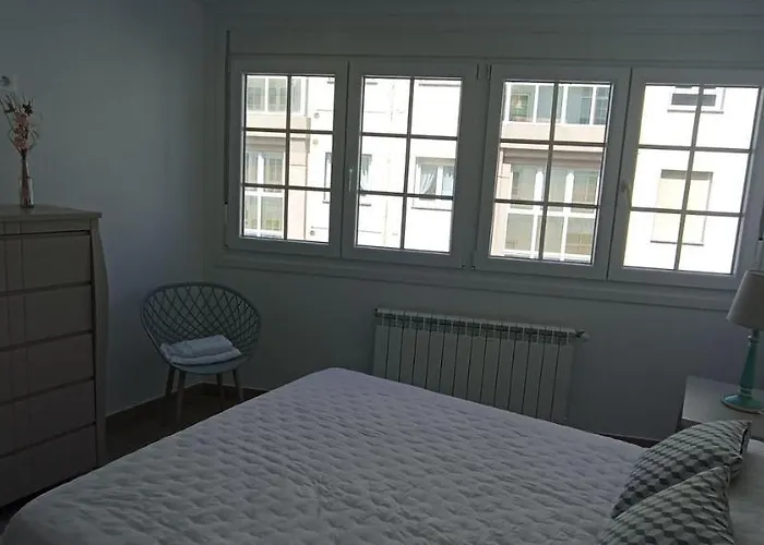Apartamento Clausurado