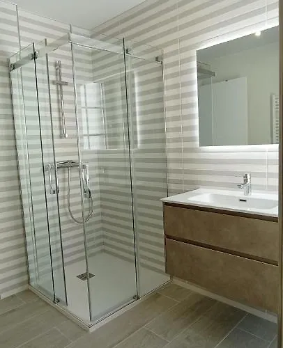 Apartamento Apartamento Clausurado Burela