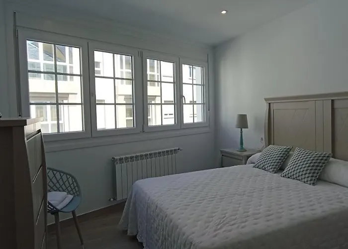 Apartamento Clausurado * Burela